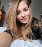 Iza Szurgot - Konin, Wiek 31. Dołącz tak samo jak Iza do najlepszych hostess, modelek i fotomodelek w Polsce