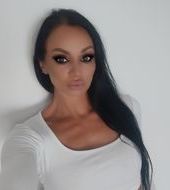 Jagoda Zybura - Gdańsk, Wiek 46. Dołącz tak samo jak Jagoda do najlepszych hostess, modelek i fotomodelek w Polsce