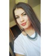 Aleksandra Jasińska - Kraków, Wiek 28. Dołącz tak samo jak Aleksandra do najlepszych hostess, modelek i fotomodelek w Polsce