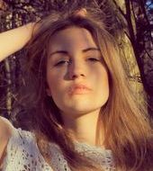 Aleksandra Kwiatkowska - Szczecin, Wiek 32. Dołącz tak samo jak Aleksandra do najlepszych hostess, modelek i fotomodelek w Polsce
