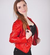 Żaneta Janeczko - Tarnobrzeg, Wiek 26. Dołącz tak samo jak Żaneta do najlepszych hostess, modelek i fotomodelek w Polsce