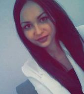 Jessica Koloch - Białystok, Wiek 20. Dołącz tak samo jak Jessica do najlepszych hostess, modelek i fotomodelek w Polsce