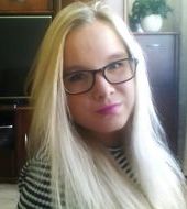 Justyna Mizera - Wałbrzych, Wiek 28. Dołącz tak samo jak Justyna do najlepszych hostess, modelek i fotomodelek w Polsce