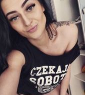 Joanna Dor - Wrocław, Wiek 27. Dołącz tak samo jak Joanna do najlepszych hostess, modelek i fotomodelek w Polsce