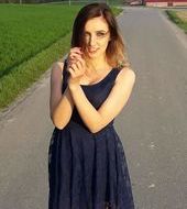 Joanna Róg - Sędziszów Małopolski, Wiek 27. Dołącz tak samo jak Joanna do najlepszych hostess, modelek i fotomodelek w Polsce