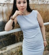 Joanna Gawęda - wszystkie miasta, Wiek 31. Dołącz tak samo jak Joanna do najlepszych hostess, modelek i fotomodelek w Polsce