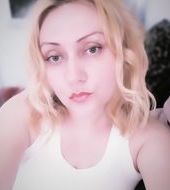 Joanna Joanna - Świdnik, Wiek 43. Dołącz tak samo jak Joanna do najlepszych hostess, modelek i fotomodelek w Polsce