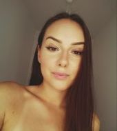 Sara Max - Gdańsk, Wiek 24. Dołącz tak samo jak Sara do najlepszych hostess, modelek i fotomodelek w Polsce