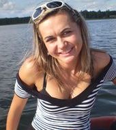 Marta Tomasik - Gostynin, Wiek 39. Dołącz tak samo jak Marta do najlepszych hostess, modelek i fotomodelek w Polsce