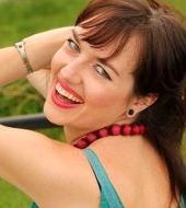 Ewa Turczyn - Kraków, Wiek 27. Dołącz tak samo jak Ewa do najlepszych hostess, modelek i fotomodelek w Polsce