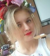 Julia Szubert - Koszalin, Wiek 23. Dołącz tak samo jak Julia do najlepszych hostess, modelek i fotomodelek w Polsce