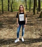 Julia Szeniak - Kutno, Wiek 22. Dołącz tak samo jak Julia do najlepszych hostess, modelek i fotomodelek w Polsce