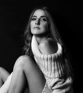 Julia Pawlik - Szczecin, Wiek 21. Dołącz tak samo jak Julia do najlepszych hostess, modelek i fotomodelek w Polsce