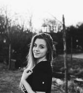 Julia Feterlich - Łódź, Wiek 22. Dołącz tak samo jak Julia do najlepszych hostess, modelek i fotomodelek w Polsce