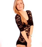 Julia Omernik - Tczew, Wiek 29. Dołącz tak samo jak Julia do najlepszych hostess, modelek i fotomodelek w Polsce