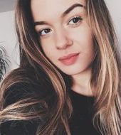 Julia Kowalska - Warszawa, Wiek 24. Dołącz tak samo jak Julia do najlepszych hostess, modelek i fotomodelek w Polsce