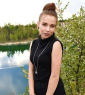 Julia Jońca - Chrzanów, Wiek 22. Dołącz tak samo jak Julia do najlepszych hostess, modelek i fotomodelek w Polsce