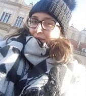 Julia Kasprzak - Nowa Sól, Wiek 22. Dołącz tak samo jak Julia do najlepszych hostess, modelek i fotomodelek w Polsce