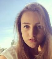 Julia Karatsiuba - Kraków, Wiek 29. Dołącz tak samo jak Julia do najlepszych hostess, modelek i fotomodelek w Polsce