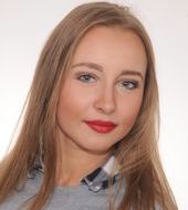 Julia Hołowczyc - Gdynia, Wiek 29. Dołącz tak samo jak Julia do najlepszych hostess, modelek i fotomodelek w Polsce