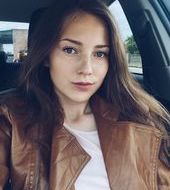 Yuliia Korneliuk - Lublin, Wiek 24. Dołącz tak samo jak Yuliia do najlepszych hostess, modelek i fotomodelek w Polsce