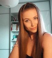 Julia Klimek - Katowice, Wiek 22. Dołącz tak samo jak Julia do najlepszych hostess, modelek i fotomodelek w Polsce