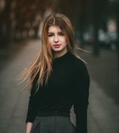 Julia Saldakayeva - Warszawa, Wiek 27. Dołącz tak samo jak Julia do najlepszych hostess, modelek i fotomodelek w Polsce