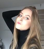 Julia Naruszewicz - Olecko, Wiek 20. Dołącz tak samo jak Julia do najlepszych hostess, modelek i fotomodelek w Polsce