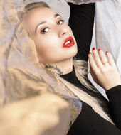 Justyna Brożek - Bielsko-Biała, Wiek 26. Dołącz tak samo jak Justyna do najlepszych hostess, modelek i fotomodelek w Polsce
