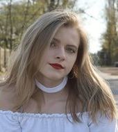 Justyna Czajkowska - Opole, Wiek 22. Dołącz tak samo jak Justyna do najlepszych hostess, modelek i fotomodelek w Polsce