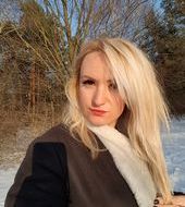 Justyna Wierzbicka - Zabrze, Wiek 30. Dołącz tak samo jak Justyna do najlepszych hostess, modelek i fotomodelek w Polsce
