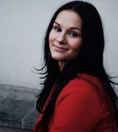 Kasia Głogowska - Radom, Wiek 32. Dołącz tak samo jak Kasia do najlepszych hostess, modelek i fotomodelek w Polsce