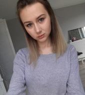 Karolina Kruk - Siedlce, Wiek 25. Dołącz tak samo jak Karolina do najlepszych hostess, modelek i fotomodelek w Polsce