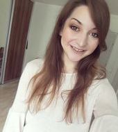 Agata Knieżyk - Bielsko-Biała, Wiek 26. Dołącz tak samo jak Agata do najlepszych hostess, modelek i fotomodelek w Polsce