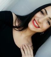 Katarzyna Biskup - Kraków, Wiek 23. Dołącz tak samo jak Katarzyna do najlepszych hostess, modelek i fotomodelek w Polsce