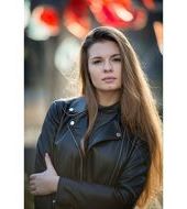 Kamila Obiegła - Wrocław, Wiek 27. Dołącz tak samo jak Kamila do najlepszych hostess, modelek i fotomodelek w Polsce