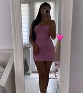 Kamila Lisowska - Kraków, Wiek 25. Dołącz tak samo jak Kamila do najlepszych hostess, modelek i fotomodelek w Polsce