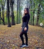 Kamila Plewińska - Zabrze, Wiek 26. Dołącz tak samo jak Kamila do najlepszych hostess, modelek i fotomodelek w Polsce