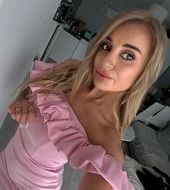 Kamila Pok - Koszalin, Wiek 24. Dołącz tak samo jak Kamila do najlepszych hostess, modelek i fotomodelek w Polsce