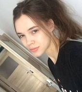 Maryna Maryna - Szczecin, Wiek 21. Dołącz tak samo jak Maryna do najlepszych hostess, modelek i fotomodelek w Polsce