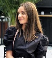 Karolina Szymkiewicz - Kielce, Wiek 23. Dołącz tak samo jak Karolina do najlepszych hostess, modelek i fotomodelek w Polsce