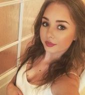 Karolina Opozda - Kraków, Wiek 27. Dołącz tak samo jak Karolina do najlepszych hostess, modelek i fotomodelek w Polsce