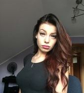 Karolina Zielińska - Poznań, Wiek 20. Dołącz tak samo jak Karolina do najlepszych hostess, modelek i fotomodelek w Polsce