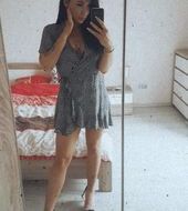 Karolina Lach - Kielce, Wiek 28. Dołącz tak samo jak Karolina do najlepszych hostess, modelek i fotomodelek w Polsce
