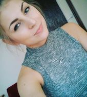 Karolina Ziętek - Konin, Wiek 26. Dołącz tak samo jak Karolina do najlepszych hostess, modelek i fotomodelek w Polsce