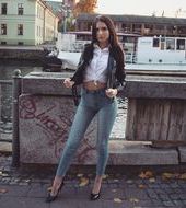 Karolina Lewandowska - Bydgoszcz, Wiek 25. Dołącz tak samo jak Karolina do najlepszych hostess, modelek i fotomodelek w Polsce