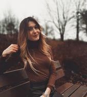 Karolina Papaj - Kielce, Wiek 28. Dołącz tak samo jak Karolina do najlepszych hostess, modelek i fotomodelek w Polsce