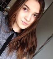 Karolina Chałupczak - Warszawa, Wiek 23. Dołącz tak samo jak Karolina do najlepszych hostess, modelek i fotomodelek w Polsce