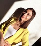 Katarzyna Nowak - Kraków, Wiek 27. Dołącz tak samo jak Katarzyna do najlepszych hostess, modelek i fotomodelek w Polsce