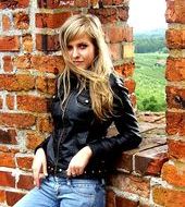 Katarzyna Suchecka - Mińsk Mazowiecki, Wiek 34. Dołącz tak samo jak Katarzyna do najlepszych hostess, modelek i fotomodelek w Polsce